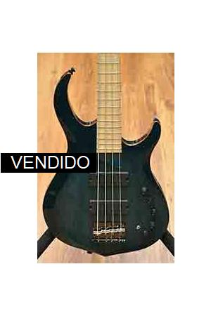 Sire Marcus Miller M2 4 2nd Generation TBL Sire Marcus Miller M2 4 2nd Generation TBL